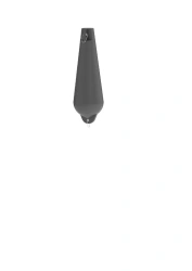 Non-luminous plastic ice buoy H1
