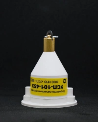 Signal-launching device USP-101-45E