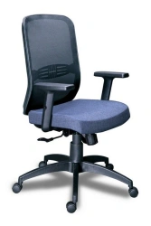 Time chair