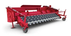 All Specialty Harvesting Machines products