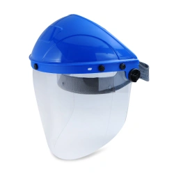 Face shield NBT3 VISION® Sphere, article no. 435540