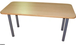 Children's non-adjustable table: MD 01.03.08.01 - 00