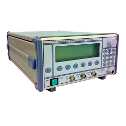 Measuring receiver RIAP 1.8