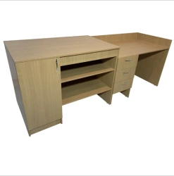 Demonstration table