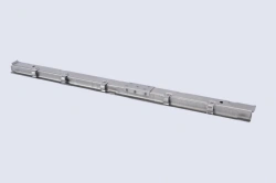 Amplifier of rear floor panel longitudinal left 315100510123000