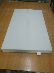 Medical combined medium sifted mattress MMK-06 Comfort plus