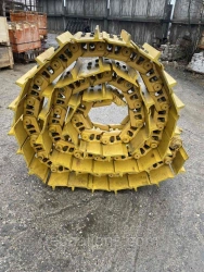 Caterpillar AD65-22-000-000SB