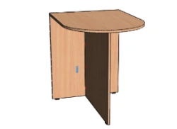 Extension table P.S.1