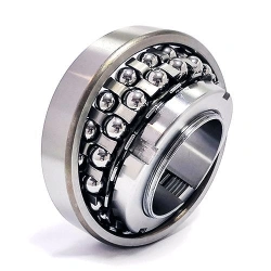 Double Row Spherical Bearings