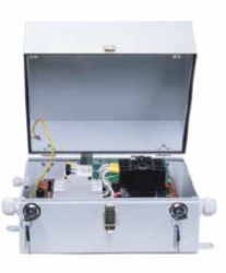 Siren control unit P-166M BUS UYAID.468333.001