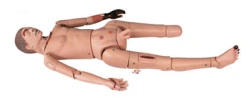 Mannequin for assistance in various traumas, art.FA6806