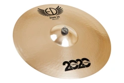 Drum cymbal ED Cymbals Ride 20''