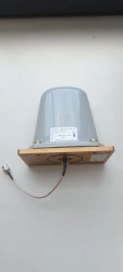 Locomotive antenna AL2/460/900/H