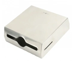 Paper towel dispenser Nofer 04006.RUS