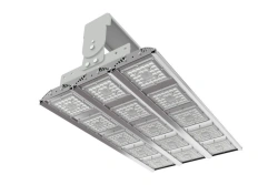 LED wall light FOS Mast W-450