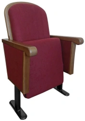 Armchair "Alex-Sonata"