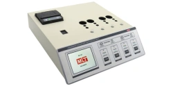 Analyser of haemostasis parameters PGA4-03-Px