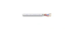 Fire-resistant cable with twisted pair of conductors of KIng(A)-FRLSLTx 2x2x0,64 mm brand
