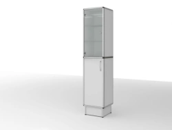 Laboratory cabinet Sh-3