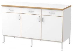 Bench-table 1500 3YA-3D-L