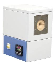 Tube furnace LF-20/250-1200