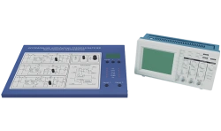 Investigation of pulse converters of constant voltage (EE-IPPN)