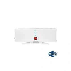 Bactericidal ultraviolet air irradiator-recirculator according to TU 32.50.50-001-89865856-2021 in version "Potok C10".