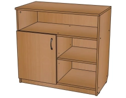 Office drawer No.2/ T03