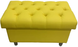 Pouffe Victoria 1