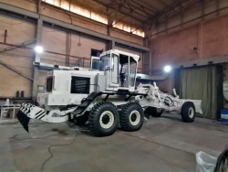 Motor grader DZ-98T.005