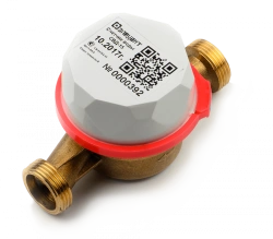 Elehant SVD-20 water meter