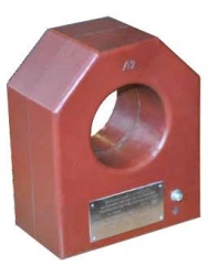 Busbar current transformers TSHL-0,66-VII