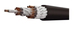 Control cables KVVVGng(A)-FRLSLTx