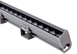 LED luminaire with increased degree of protection SA-LW 18-1000MT