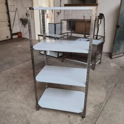 SPR series shelving unit
