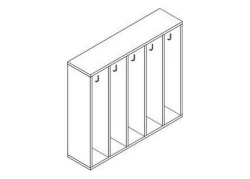 Towel holder