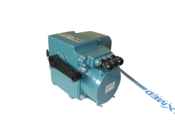 Explosion-proof electric single-turn actuator ???(?)-25