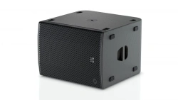 Acoustic passive system (subwoofer) ProTone E118S