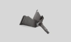 Rear shock absorber bracket 045200291553411