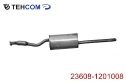 Muffler 23608-1201008