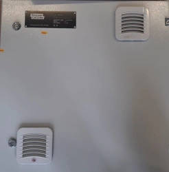 Low-voltage complete device - ECOM