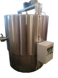 Cheese preparation tub CB-500