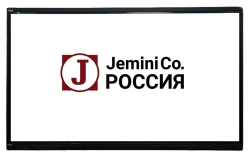 Interactive panel JeminiCo. JQ75MW-B VPSN.466219.001-03