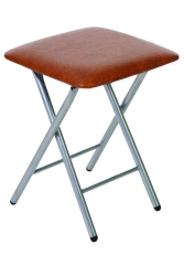 Folding stool, model BM3