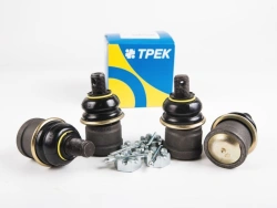 Set of steering joints Sobol/Gazelle series "Classic" with protective covers and fasteners OEM 2217-3414029 Serial number: ST70-