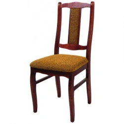 Seating furniture with wooden frame "Smart"