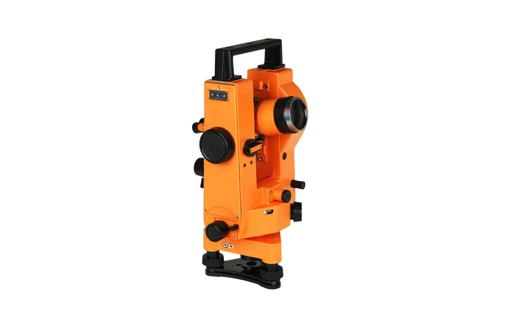 Theodolite 3T2KP - Precision Angle Measurement Tool