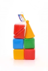 Small "Tower" cube set 1/12