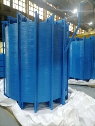 Compensating reactor RCOS-9900-10 UHL1