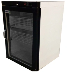 Refrigerated pharmaceutical cabinet of "POLAIR" trade mark SHHF-0,2DS -01N